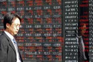  Bursa Jepang melemah pagi ini